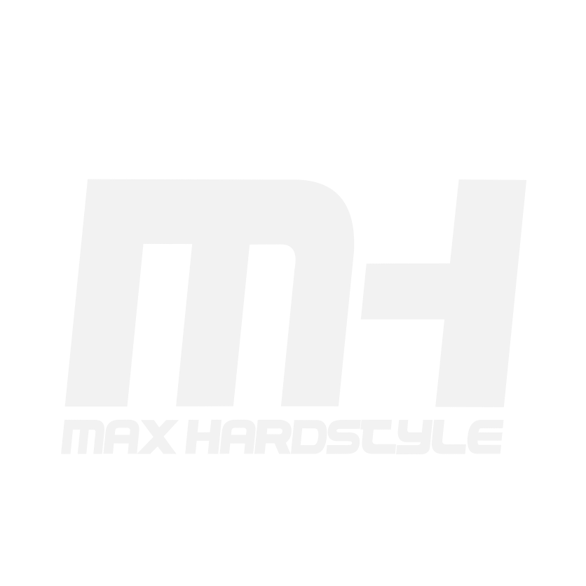Max Hardstyle logo